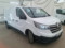 preview Renault Trafic #3