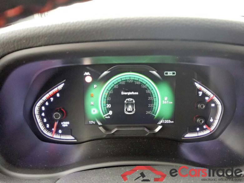 Hyundai i30 cw (PD)(01.2017->) DE - Kb5 1.5 T-GDI Mild-Hybrid EU6d, N Line (OPF), (Facelift) 2021 - 2024 #6