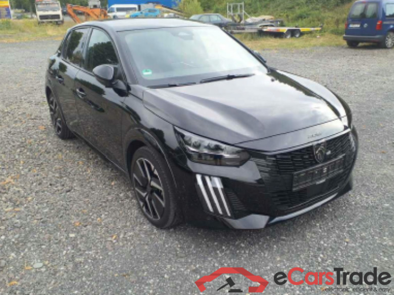 Peugeot 208 (P2)(06.2019->) DE - LimS5 1.2 Hybrid 145 EU6e, GT, (Facelift) 2025 - 2026 #1