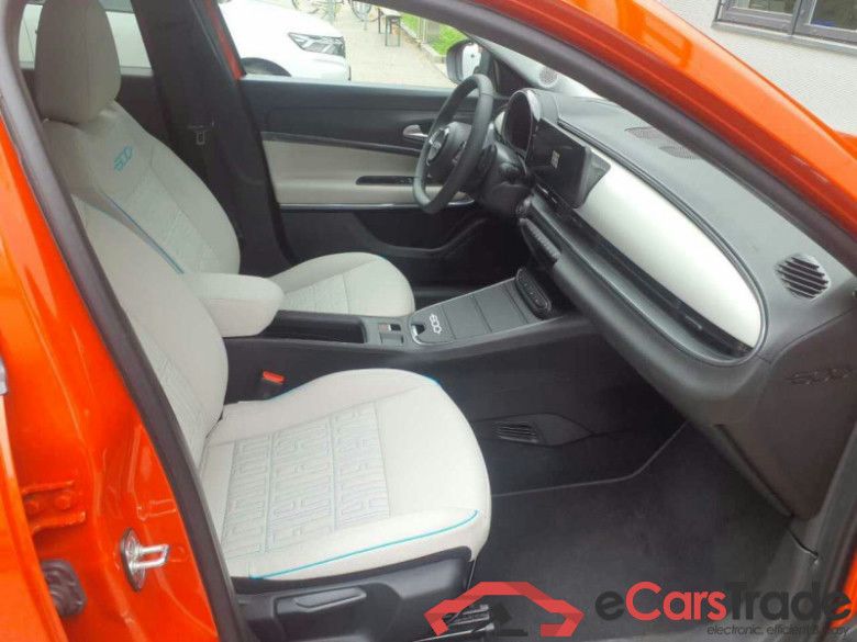 Fiat 600 (364)(2024->) DE - SUV5 1.2 Mild-Hybrid EU6e, La Prima, 2024 - 2025 #3