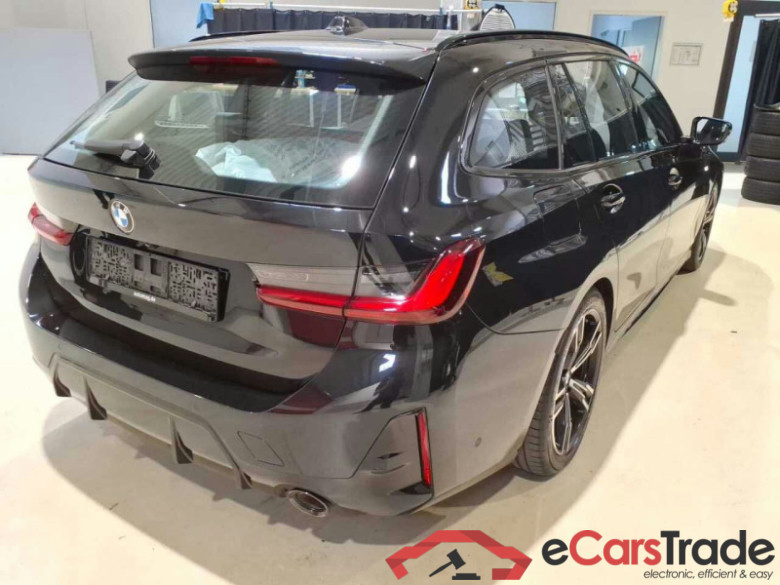 BMW 3 Touring (G21N)(07.2022->) DE - Kb5 320 i EU6e, M Sport, (Facelift 2) 2024 - 2026 #4