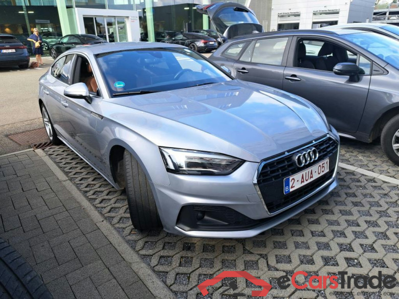AUDI A5 SPORTBACK 2.0 35 TDI S TRONIC BUS. ED. #2