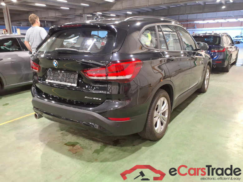 BMW X1 1.5 XDRIVE25E (162KW) #4