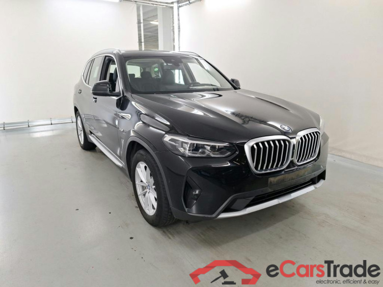 BMW X3 2.0 XDRIVE30E (120KW) AUTO #2