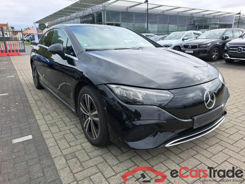 MERCEDES-BENZ EQE BEV EQE 350+ LONG RANGE AUTO #2