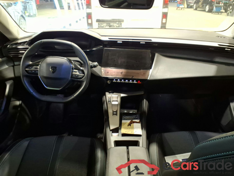 PEUGEOT 308 SW 1.6 PHEV 180 S-S AUTO ALLURE #6