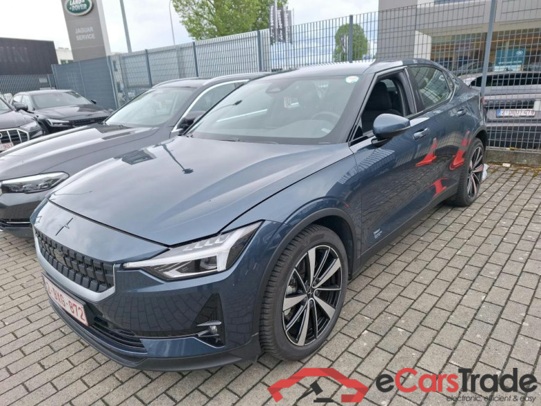 POLESTAR 2 BEV 78KWH SINGLE MOTOR AUTO LONG RANGE #1