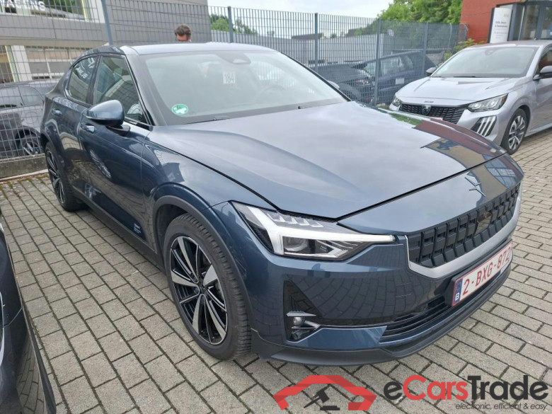 POLESTAR 2 BEV 78KWH SINGLE MOTOR AUTO LONG RANGE #2