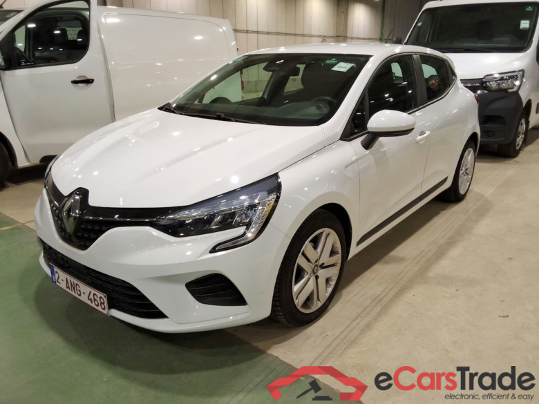 RENAULT Clio 1.0 TCE 90 CORPORATE EDITION #1