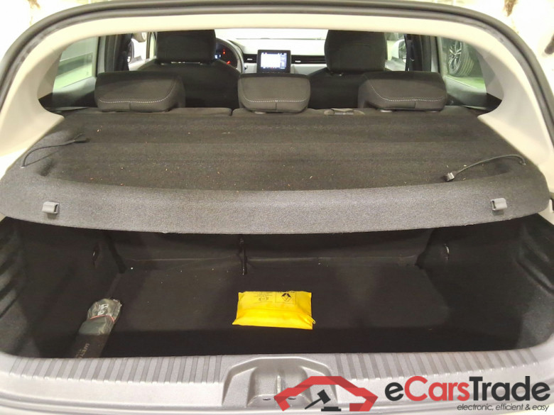 RENAULT Clio 1.0 TCE 90 CORPORATE EDITION #3