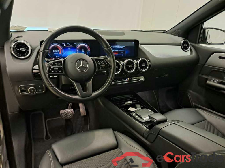 Mercedes B 250e Plug-In Hybrid Aut. LED Widescreen ACC Navi 1/2 Sport-Leather KeylessGo Camera Klima PDC ... #6