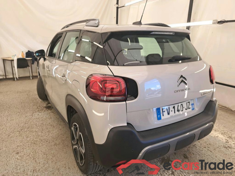 C3 Aircross Feel Business 1.5 BlueHDi 120CV BVA6 E6dT #2