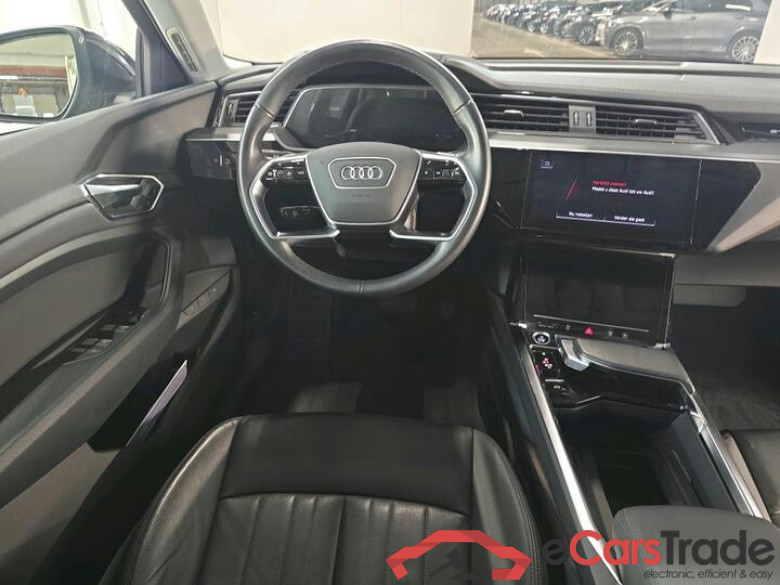 Audi E-TRON SPORTBACK E-Tron Sportback 55 Quattro Attraction 300kW/408pk  5D/P Auto-1 #5