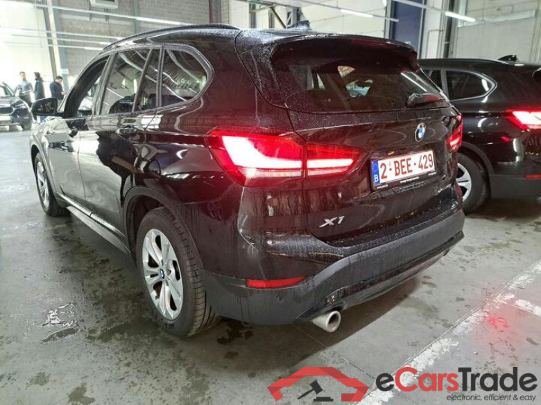 BMW X1 X1 xDrive25e (162 kW) (PHEV) 162kW/220pk  5D/P Auto-6 #3