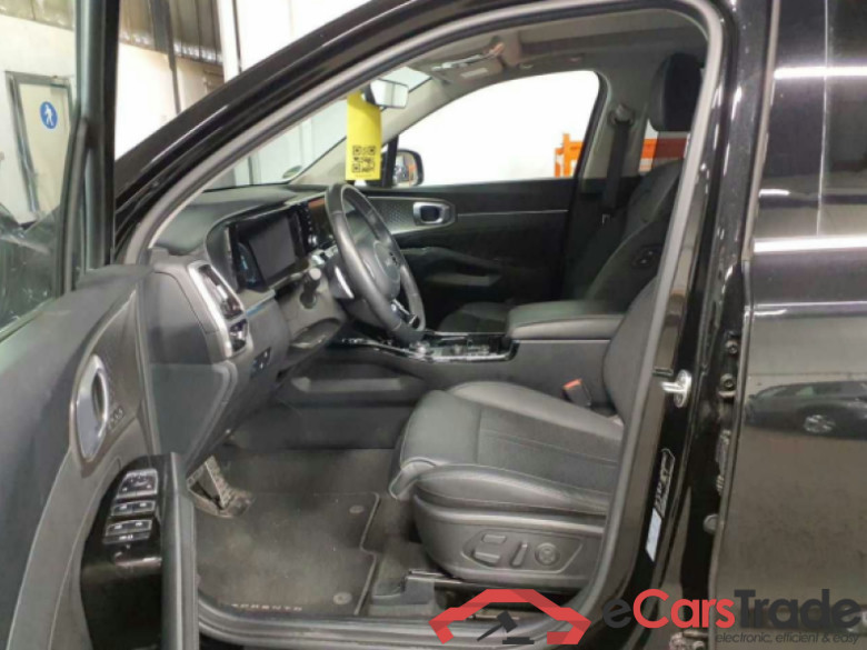 Kia Sorento 1.6 T-GDI Hybrid  #3