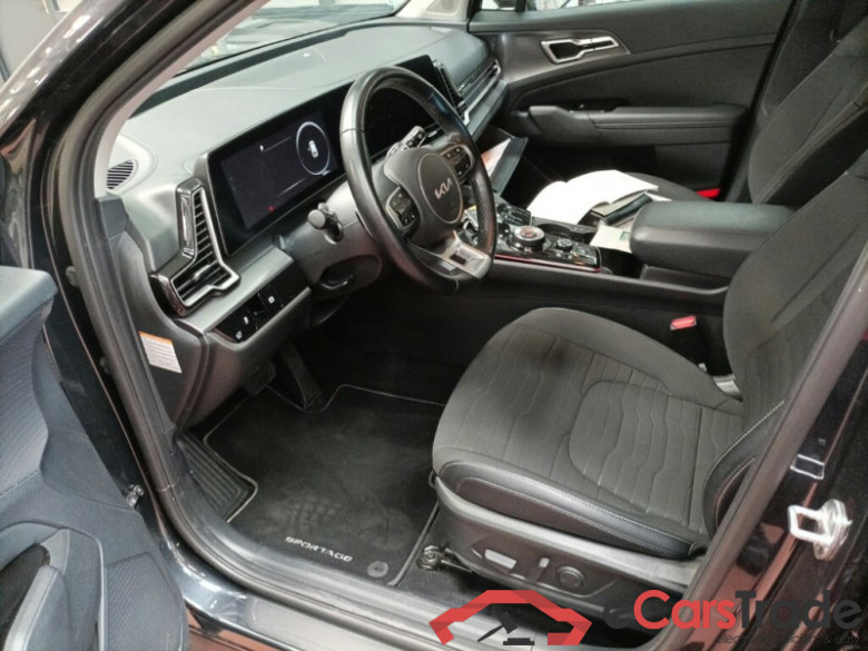 KIA Sportage  #5