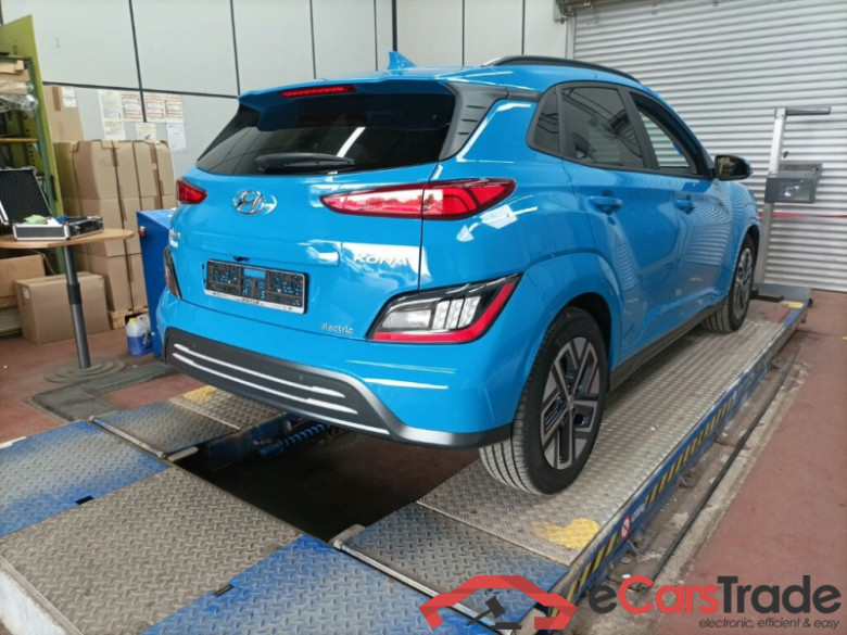 Hyundai Kona  #3