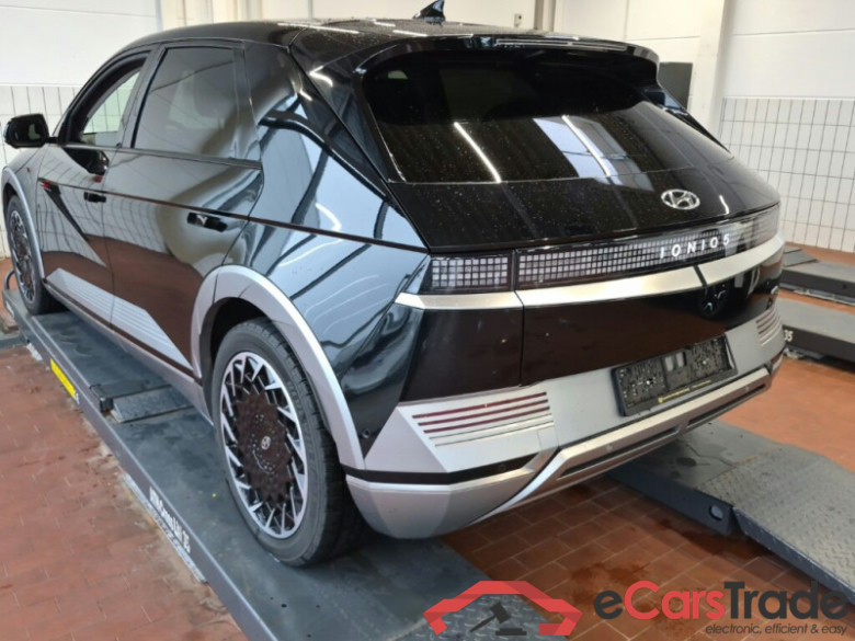 HYNUDAI Ioniq 5  #4