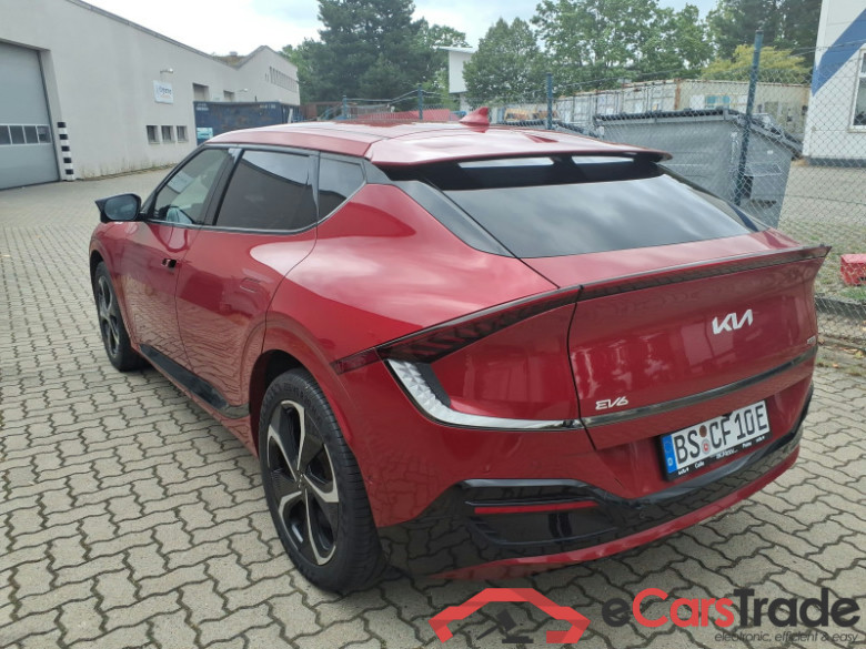 KIA EV6  #4