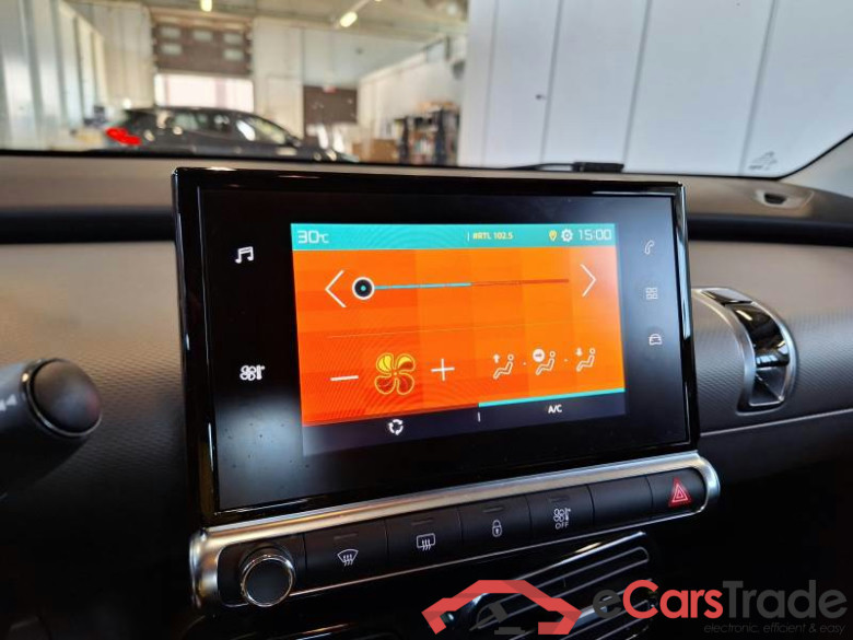 CITROEN C4 CACTUS / 2018 / 5P / BERLINA PURETECH 110 SeS FEEL #5