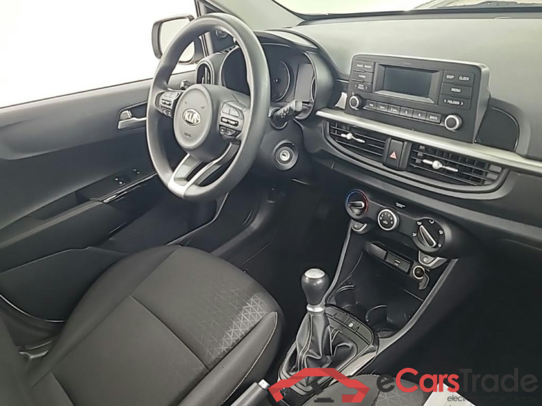 KIA Picanto 1.0 DPi ComfortLine 5-zits 5D 49kW #6