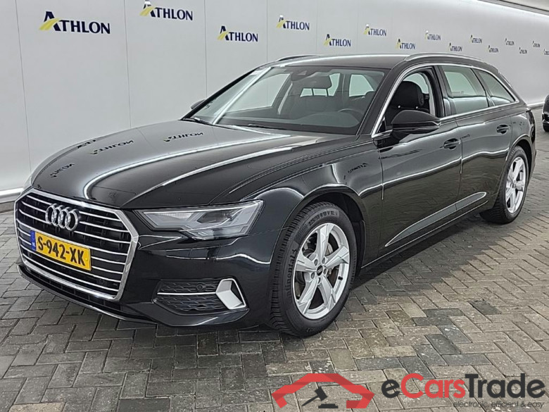 AUDI A6 Avant 2.0 40 TFSI Advanced edition S tronic 5D 150kW #1