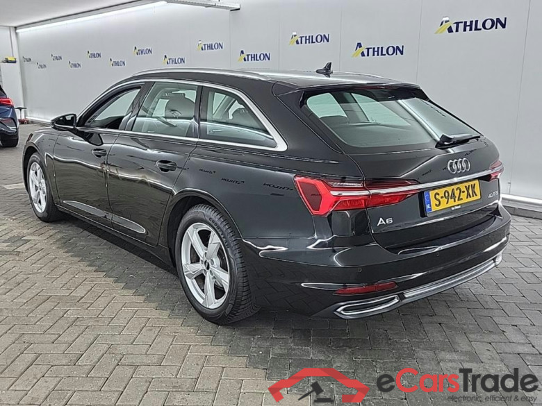 AUDI A6 Avant 2.0 40 TFSI Advanced edition S tronic 5D 150kW #4