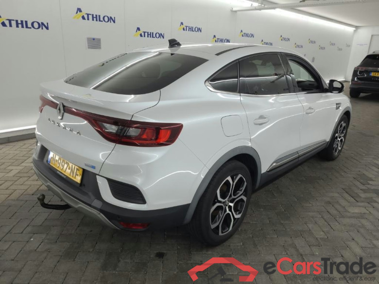 RENAULT Arkana E-TECH Hybrid 145 Intens 5D 105kW #3