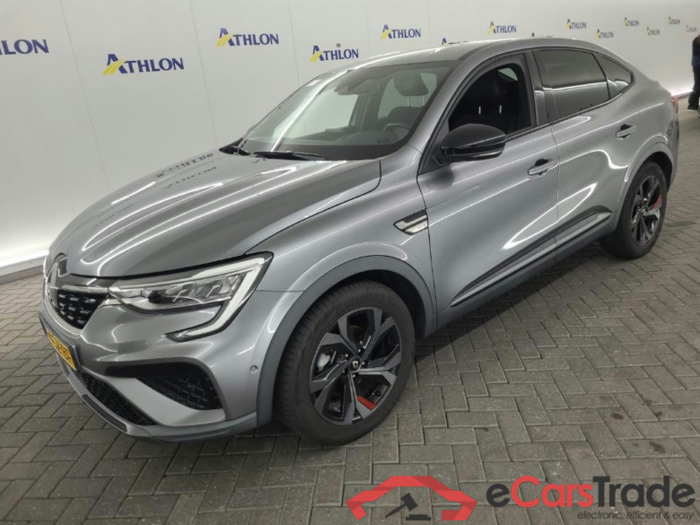 RENAULT Arkana E-TECH Hybrid 145 R.S. Line 5D 105kW