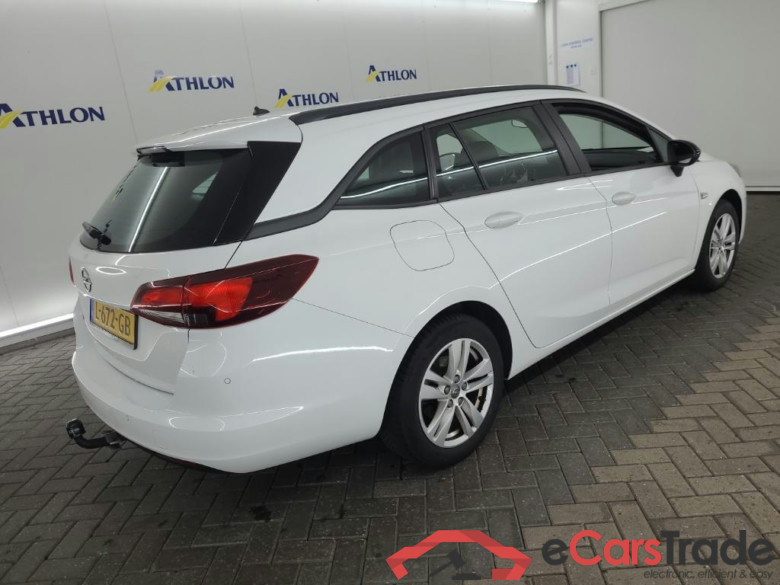 OPEL Astra Sports Tourer 1.2 turbo 81kW Edition 5D #3