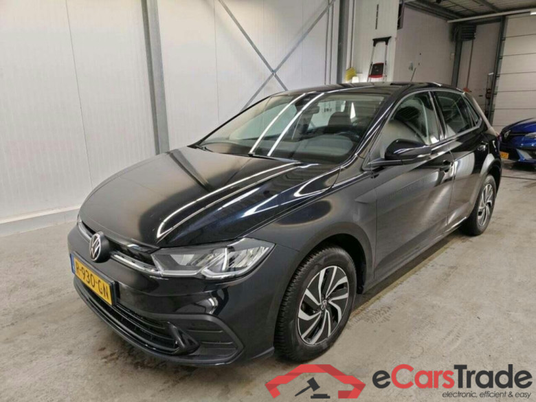 VOLKSWAGEN POLO 1.0 TSI Life Bns #1