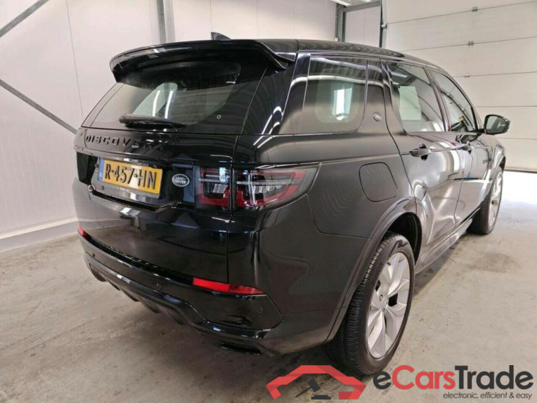 LAND ROVER DISCOVERY SPORT P300e 1.5 R-Dyn. SE #2