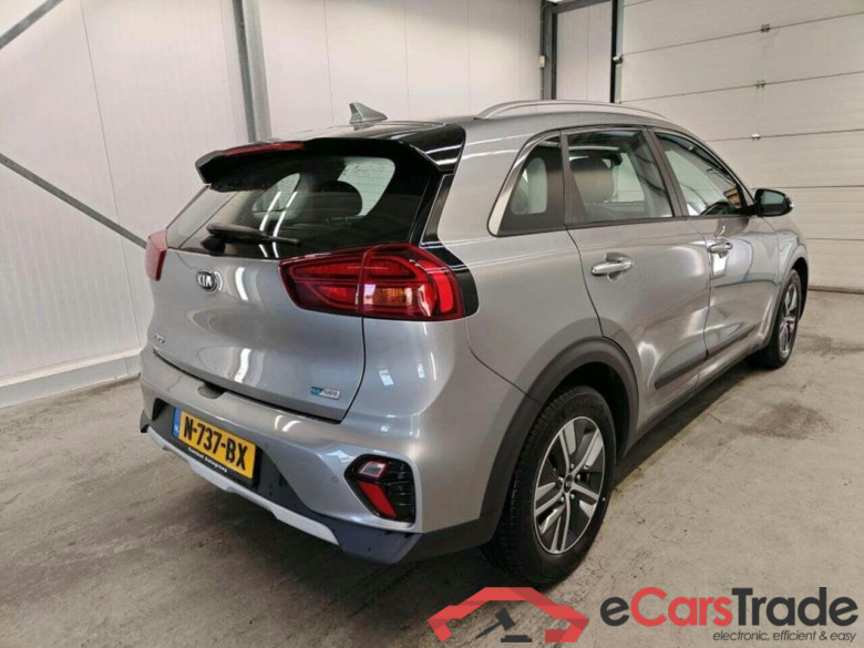 KIA Niro 1.6 GDi H. DynamicL. #2