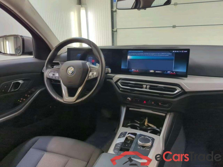 BMW 3-serie Touring 320 #3
