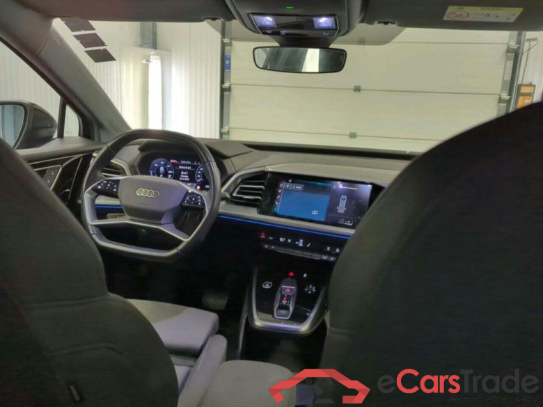AUDI Q4 e-tron 40 L ed. Adv. 77 kWh #3