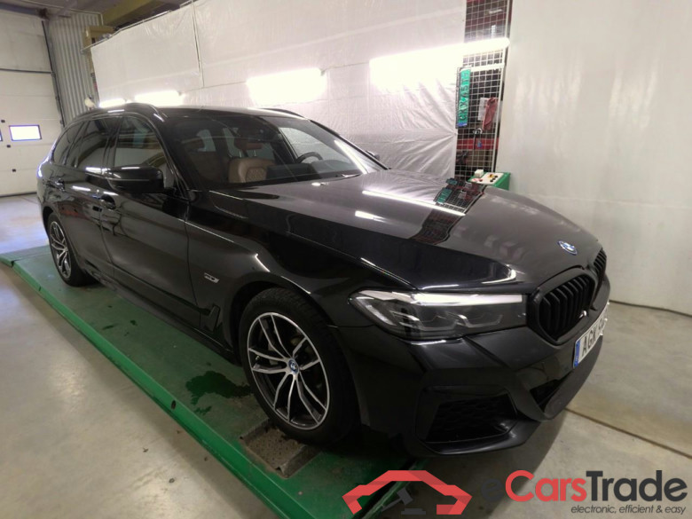530e Tour.Conn.M Sport xDr.Aut