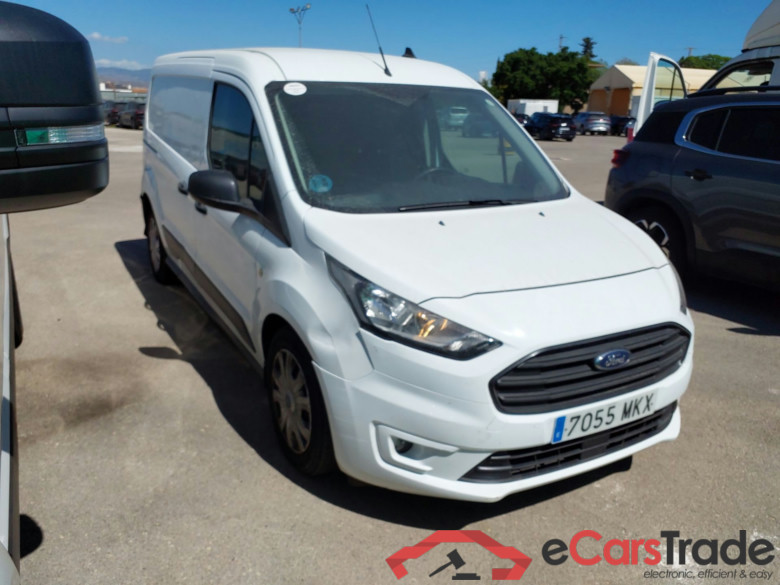 FORD Transit 1.5D 100CV  Connect