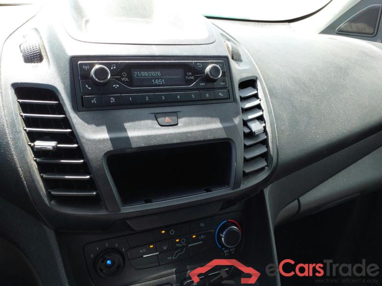 FORD Transit 1.5D 100CV  Connect #6