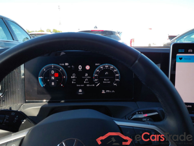 VOLKSWAGEN Tiguan 2.0 TDI 110 kW 150 CV DSG 7 automatico MAS #6