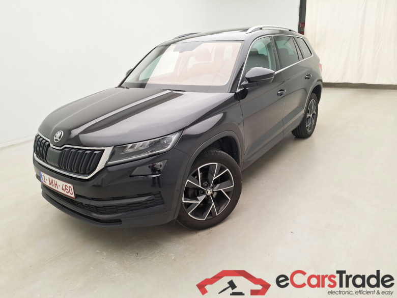 Skoda, Kodiaq '16, Skoda Kodiaq 2.0 CRTDI 110kW DSG7 Clever+ 5d #2