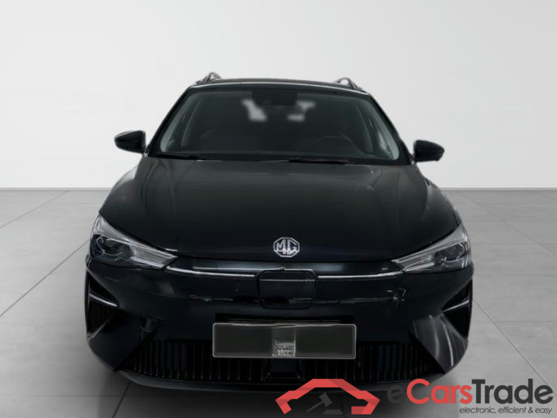 MG MG5 Luxury #2