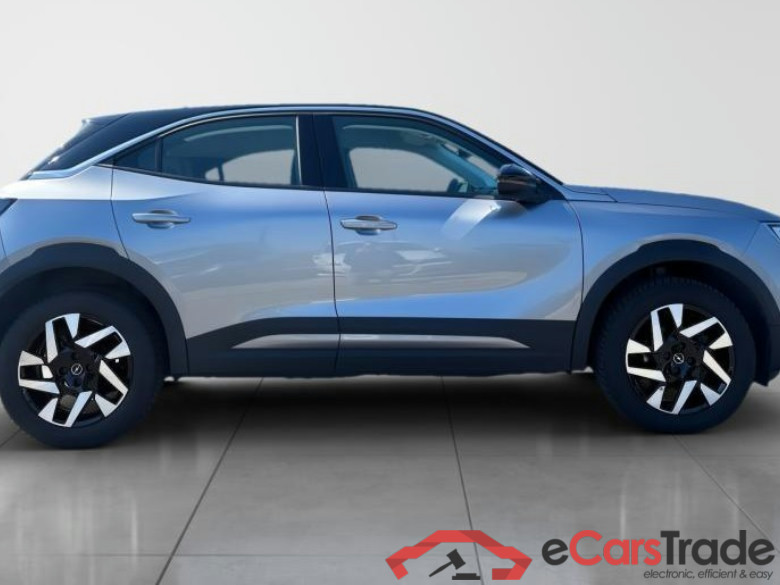 Opel Mokka Elegance 1.2 turbo #3