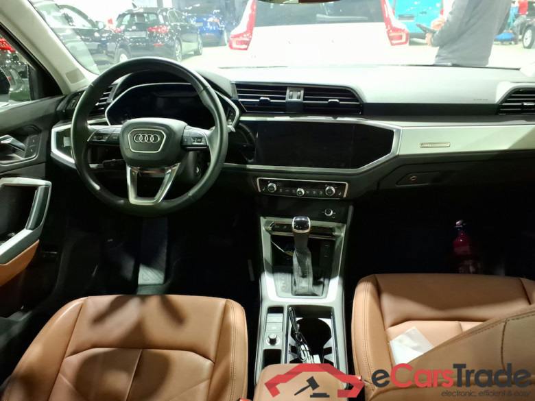 AUDI Q3 Sportback 1.4 45 TFSI E S TRONIC #6
