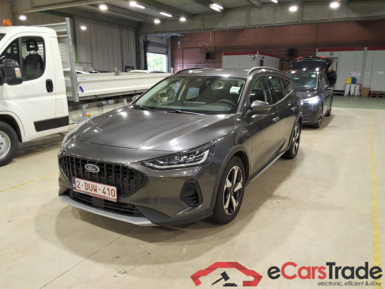 FORD FOCUS CLIPPER 1.0I ECOBOOST MHEV 92KW ACTIVE #1