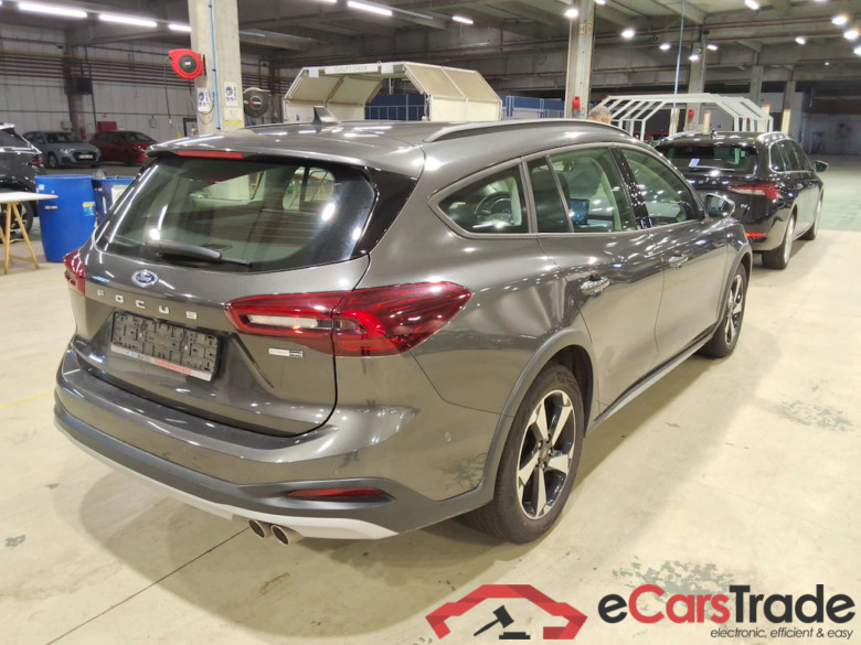 FORD FOCUS CLIPPER 1.0I ECOBOOST MHEV 92KW ACTIVE #4