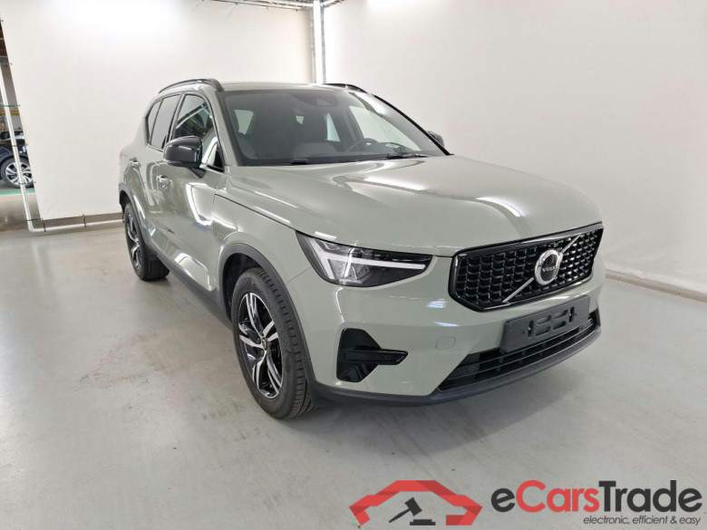 VOLVO XC40 1.5 T2 PLUS DARK DESIGN AUTO #2