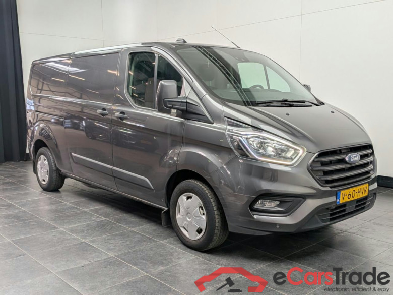 FORD Transit Custom 300 2.0 TDCI L2H1 Tr #2