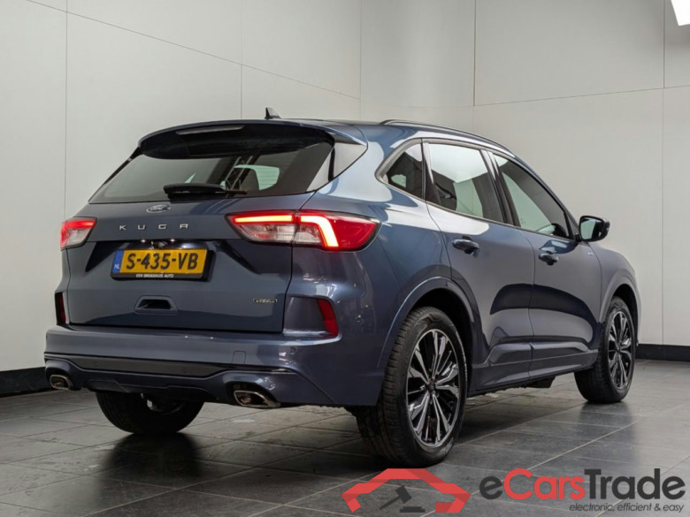 FORD Kuga 2.5 PHEV ST-Line #3