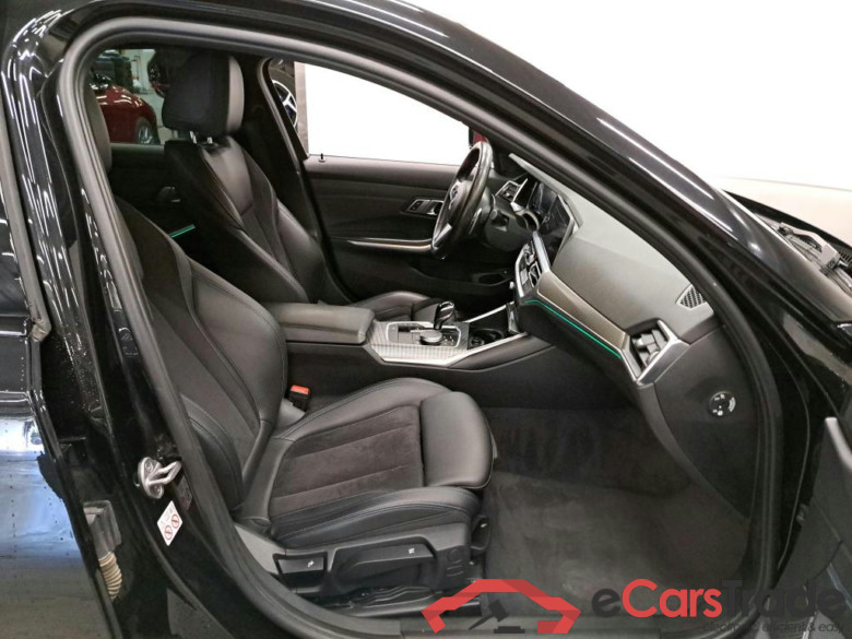 BMW - BMW 3 BERLINE 330e 292PK M Sport Business Edition Pack Business Plus With Sport Seats & Driving Assistant Pack   * HYBRID * #3