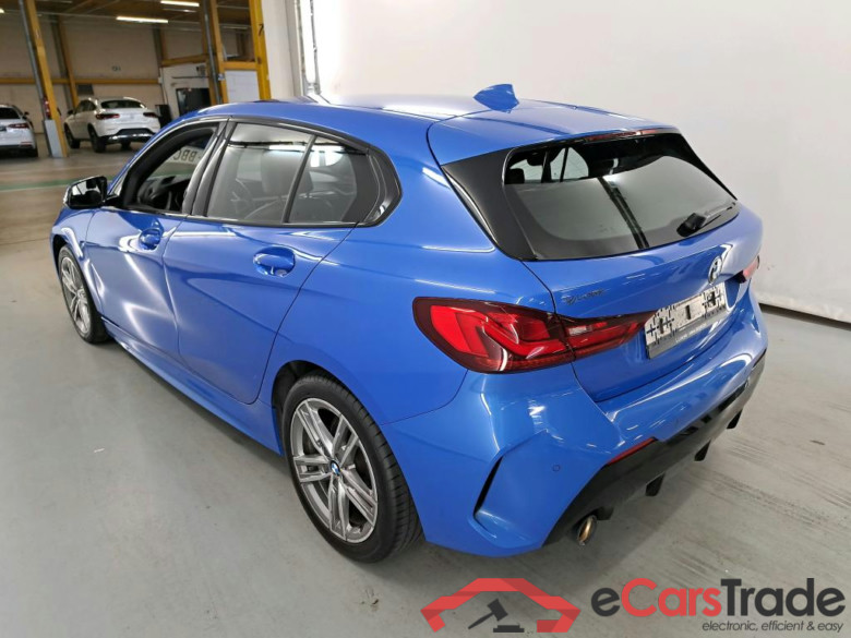 BMW 1-serie 1.5 116I (80KW) #3